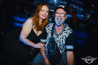 Party Bild aus dem Maxxim Club Berlin vom 20.07.2024